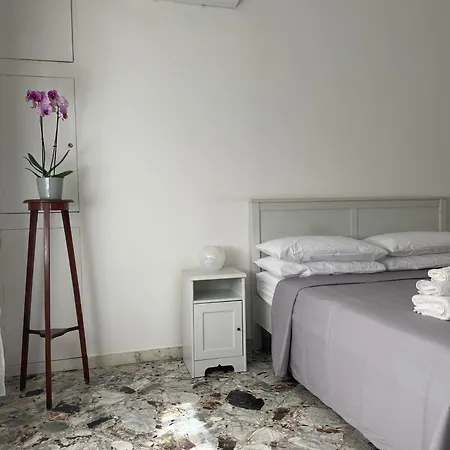 Maison 16 Apartamento *