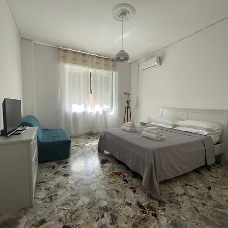 Maison 16 Apartment