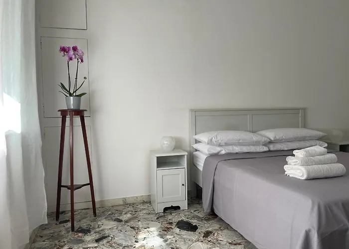 Maison 16 Lägenhet *