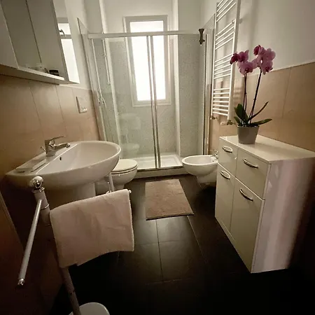 Maison 16 アパート バーリ