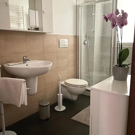 アパート Maison 16 バーリ