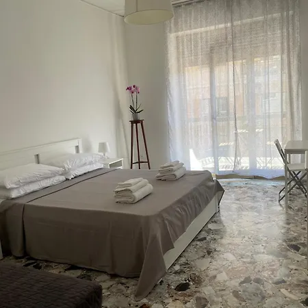 アパート Maison 16 バーリ