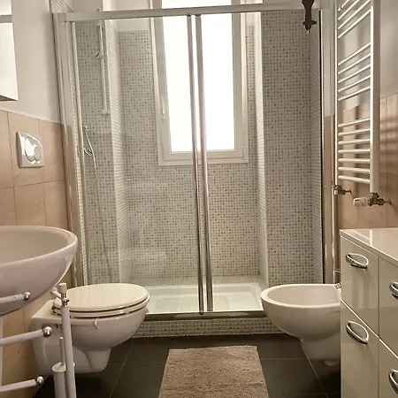 Апартаменти Maison 16