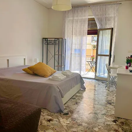 Апартаменты Maison 16