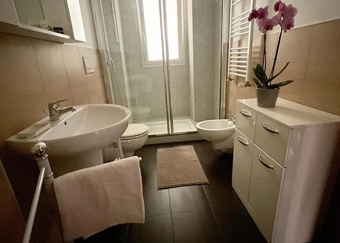 Maison 16 Apartment Bari