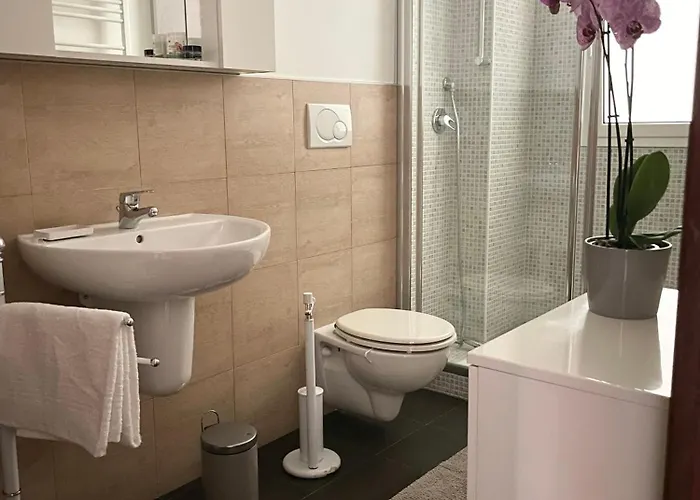 Apartment Maison 16 Bari