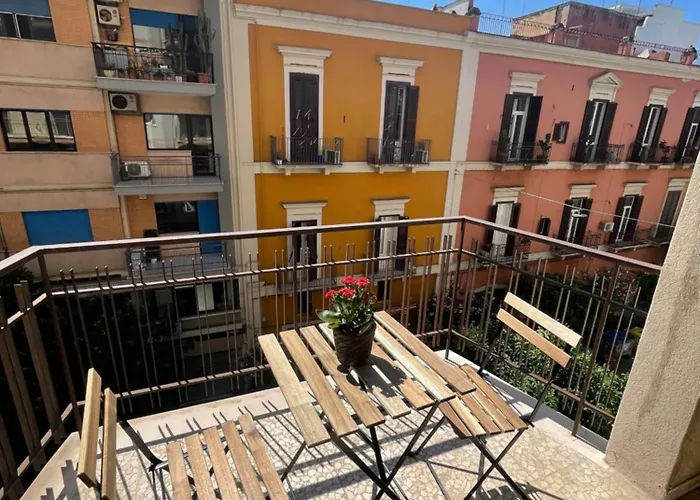 Appartamento Maison 16