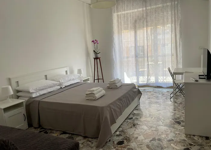 Appartamento Maison 16 Bari