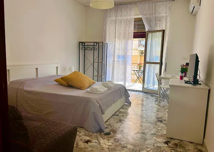 Appartamento Maison 16